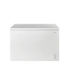 Vivax 250L A++ 2 az 1-ben fagyasztóláda CFR-250-5%