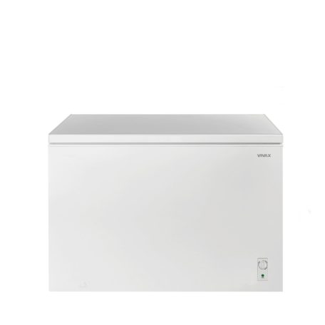 Vivax 250L A++ 2 az 1-ben fagyasztóláda CFR-250-5%