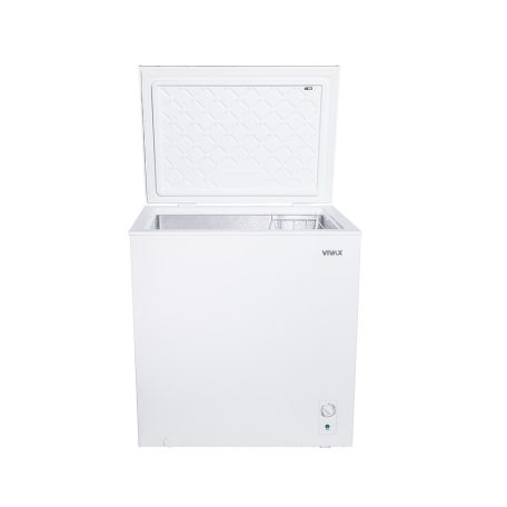 Vivax 250L A++ 2 az 1-ben fagyasztóláda CFR-250-5%