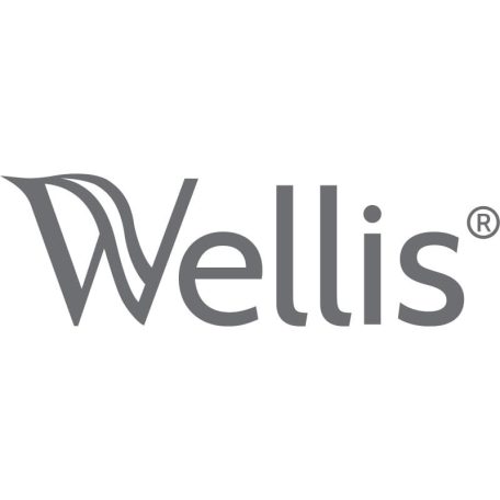 Wellis zuhanytálca szögletes, lapos, 90x90x4, 90x90x4 cm-40%!!