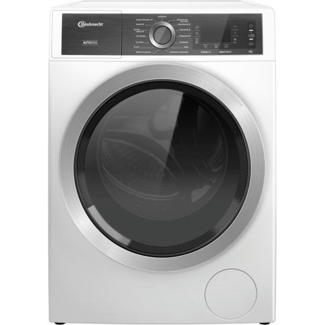 Whirlpool Bauknecht 8 KG A+++ DirectDrive, Gőzfunkciós elöltöltős mosógép  B8 W846WB DE elöltöltős mosógép-25%!