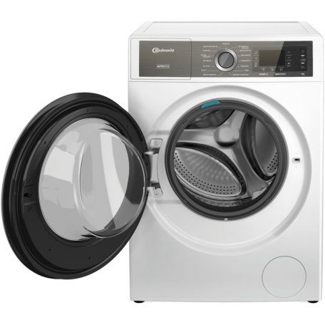 Whirlpool Bauknecht 8 KG A+++ DirectDrive, Gőzfunkciós elöltöltős mosógép  B8 W846WB DE elöltöltős mosógép-25%!