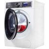   Whirlpool Bauknecht 8 KG A+++ DirectDrive, Gőzfunkciós elöltöltős mosógép  B8 W846WB DE elöltöltős mosógép-25%!