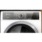 Whirlpool Bauknecht 8 KG A+++ DirectDrive, Gőzfunkciós elöltöltős mosógép  B8 W846WB DE elöltöltős mosógép-25%!