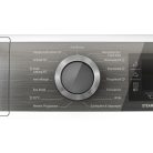 Whirlpool Bauknecht 8 KG A+++ DirectDrive, Gőzfunkciós elöltöltős mosógép  B8 W846WB DE elöltöltős mosógép-25%!
