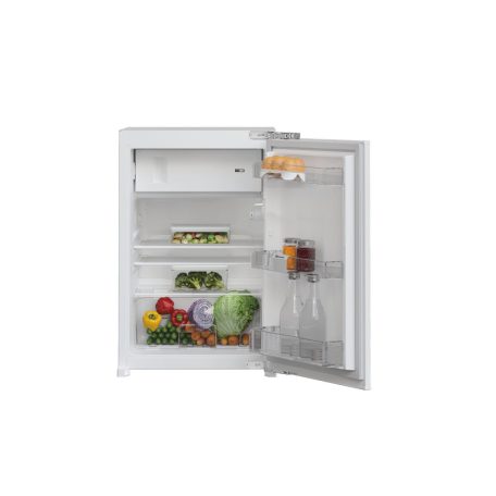 Whirlpool Bauknecht 110L A++ pult magas beépíthető hűtőszekrény BKSI 9GF2-20%!