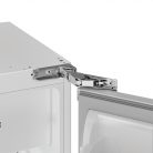 Whirlpool Bauknecht 110L A++ pult magas beépíthető hűtőszekrény BKSI 9GF2-20%!