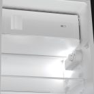 Whirlpool Bauknecht 110L A++ pult magas beépíthető hűtőszekrény BKSI 9GF2-20%!