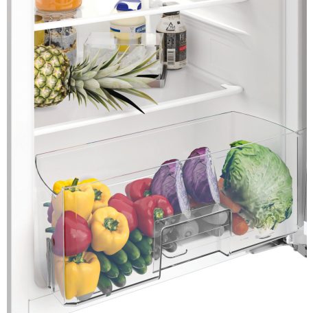 Whirlpool Bauknecht 110L A++ pult magas beépíthető hűtőszekrény BKSI 9GF2-20%!