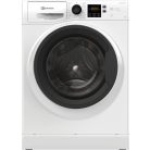 Whirlpool Bauknecht 8 KG A+++ Inverteres elöltöltős mosógép Super Eco 845A-32%!