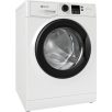   Whirlpool Bauknecht 8 KG A+++ Inverteres elöltöltős mosógép Super Eco 845A-32%!