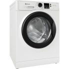 Whirlpool Bauknecht 8 KG A+++ Inverteres elöltöltős mosógép Super Eco 845A-32%!