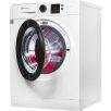   Whirlpool Bauknecht 8 KG A+++ Inverteres elöltöltős mosógép Super Eco 845A-32%!