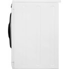 Whirlpool Bauknecht 8 KG A+++ Inverteres elöltöltős mosógép Super Eco 845A-32%!