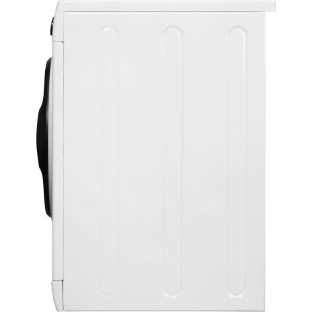Whirlpool Bauknecht 8 KG A+++ Inverteres elöltöltős mosógép Super Eco 845A-32%!