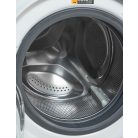 Whirlpool Bauknecht 8 KG A+++ Inverteres elöltöltős mosógép Super Eco 845A-32%!