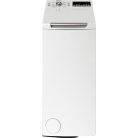Whirlpool Bauknecht 6 KG A+++-20% Inverteres felültöltős mosógép WMT 6513 B5-29%!
