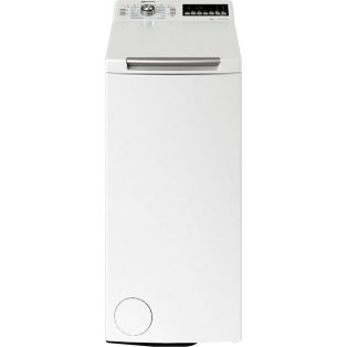  Whirlpool Bauknecht 6 KG A+++-20% Inverteres felültöltős mosógép WMT 6513 B5-29%!