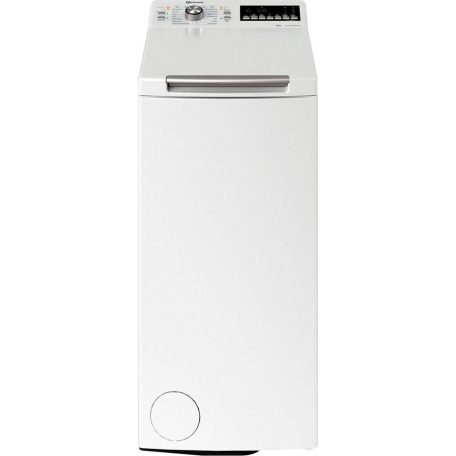 Whirlpool Bauknecht 6 KG A+++-20% Inverteres felültöltős mosógép WMT 6513 B5-29%!