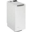 Whirlpool Bauknecht 6 KG A+++-20% Inverteres felültöltős mosógép WMT 6513 B5-29%!