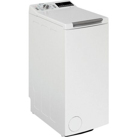 Whirlpool Bauknecht 6 KG A+++-20% Inverteres felültöltős mosógép WMT 6513 B5-29%!