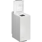Whirlpool Bauknecht 6 KG A+++-20% Inverteres felültöltős mosógép WMT 6513 B5-29%!