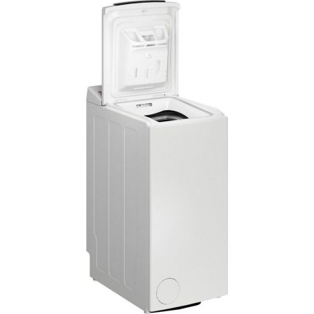 Whirlpool Bauknecht 6 KG A+++-20% Inverteres felültöltős mosógép WMT 6513 B5-29%!