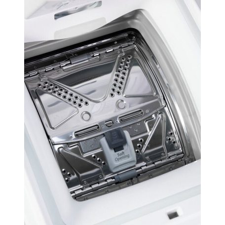 Whirlpool Bauknecht 6 KG A+++-20% Inverteres felültöltős mosógép WMT 6513 B5-29%!