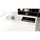 Whirlpool Bauknecht 6 KG A+++-20% Inverteres felültöltős mosógép WMT 6513 B5-29%!