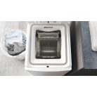Whirlpool Bauknecht 6 KG A+++-20% Inverteres felültöltős mosógép WMT 6513 B5-29%!