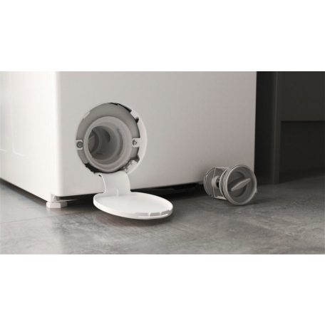 Whirlpool Bauknecht 6 KG A+++-20% Inverteres felültöltős mosógép WMT 6513 B5-29%!