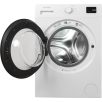  Whirlpool Privileg 7 KG A+++-30% Inverteres, Gőzfunkciós, keskeny elöltöltős mosógép  PWF 774A MY TIME DE-25%!
