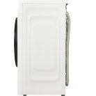 Whirlpool Privileg 7 KG A+++-30% Inverteres, Gőzfunkciós, keskeny elöltöltős mosógép  PWF 774A MY TIME DE-25%!