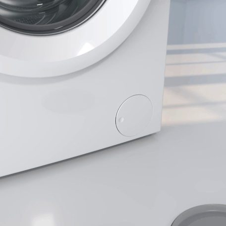 Whirlpool Privileg 7 KG A+++-30% Inverteres, Gőzfunkciós, keskeny elöltöltős mosógép  PWF 774A MY TIME DE-25%!