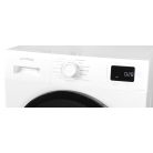 Whirlpool Privileg 7 KG A+++-30% Inverteres, Gőzfunkciós, keskeny elöltöltős mosógép  PWF 774A MY TIME DE-25%!