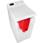 Whirlpool Privileg 5,5 KG A+++-10% felültöltős mosógép PWT LC55 DE-25%!