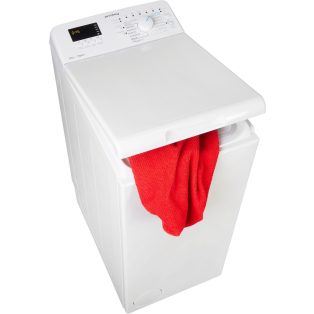   Whirlpool Privileg 5,5 KG A+++-10% felültöltős mosógép PWT LC55 DE-25%!