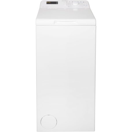 Whirlpool Privileg 5,5 KG A+++-10% felültöltős mosógép PWT LC55 DE-25%!