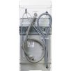   Whirlpool Privileg 5,5 KG A+++-10% felültöltős mosógép PWT LC55 DE-25%!