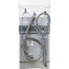 Whirlpool Privileg 5,5 KG A+++-10% felültöltős mosógép PWT LC55 DE-25%!