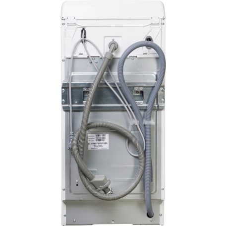 Whirlpool Privileg 5,5 KG A+++-10% felültöltős mosógép PWT LC55 DE-25%!