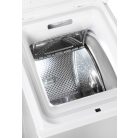 Whirlpool Privileg 5,5 KG A+++-10% felültöltős mosógép PWT LC55 DE-25%!
