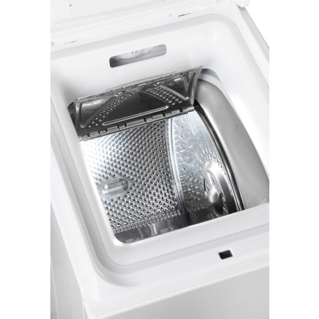 Whirlpool Privileg 5,5 KG A+++-10% felültöltős mosógép PWT LC55 DE-25%!
