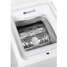 Whirlpool Privileg 5,5 KG A+++-10% felültöltős mosógép PWT LC55 DE-25%!
