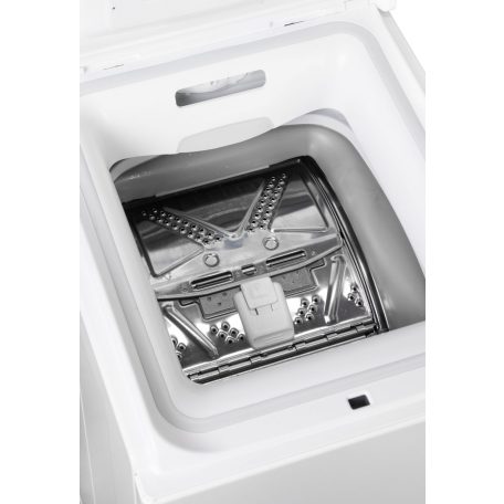 Whirlpool Privileg 5,5 KG A+++-10% felültöltős mosógép PWT LC55 DE-25%!