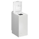 Whirlpool Privileg 5,5 KG A+++-10% felültöltős mosógép PWT LC55 DE-25%!