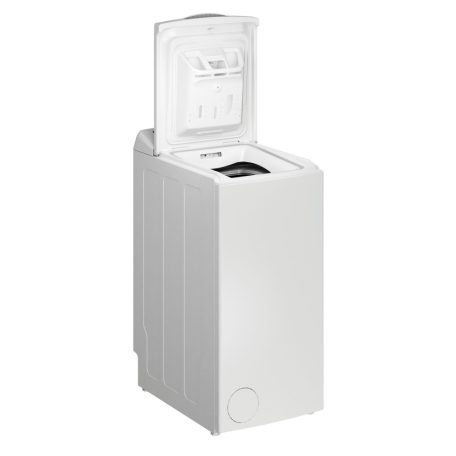 Whirlpool Privileg 5,5 KG A+++-10% felültöltős mosógép PWT LC55 DE-25%!