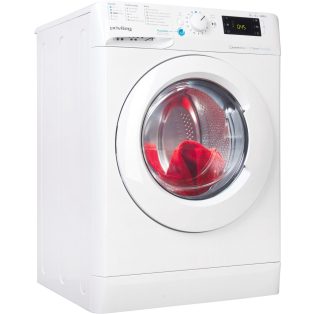   Whirlpool Privileg 8/6 KG A+++-30% Inverteres, Gőzfunkciós mosó-szárítógép PWWTV X 86H69-23%!
