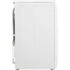 Whirlpool Privileg 8/6 KG A+++-30% Inverteres, Gőzfunkciós mosó-szárítógép PWWTV X 86H69-23%!