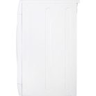Whirlpool Privileg 8/6 KG A+++-30% Inverteres, Gőzfunkciós mosó-szárítógép PWWTV X 86H69-23%!